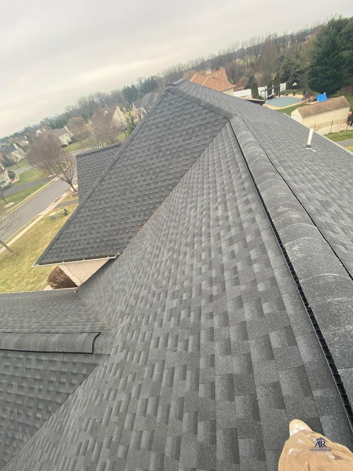 Expert Roof Renovation