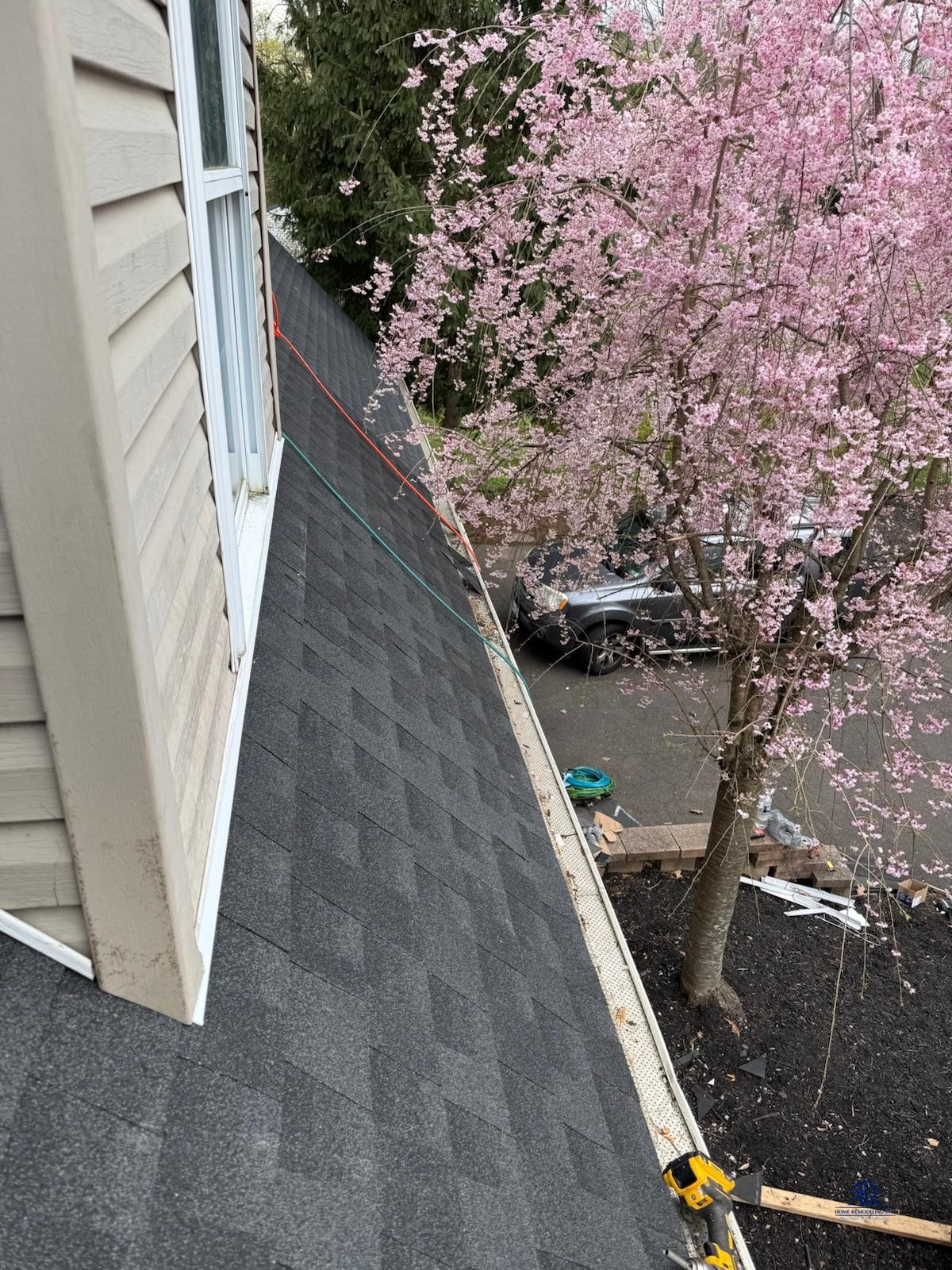 Full Roof Replacement