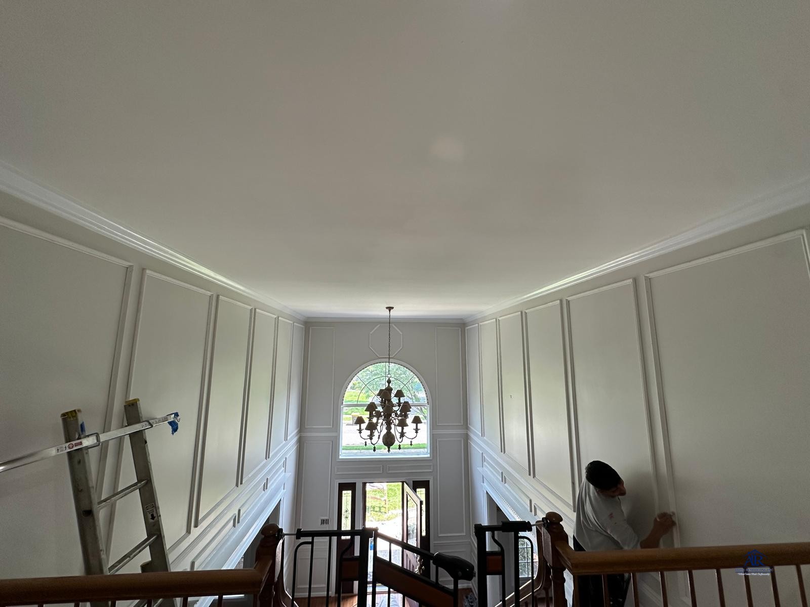 Designer Interior Upgrade