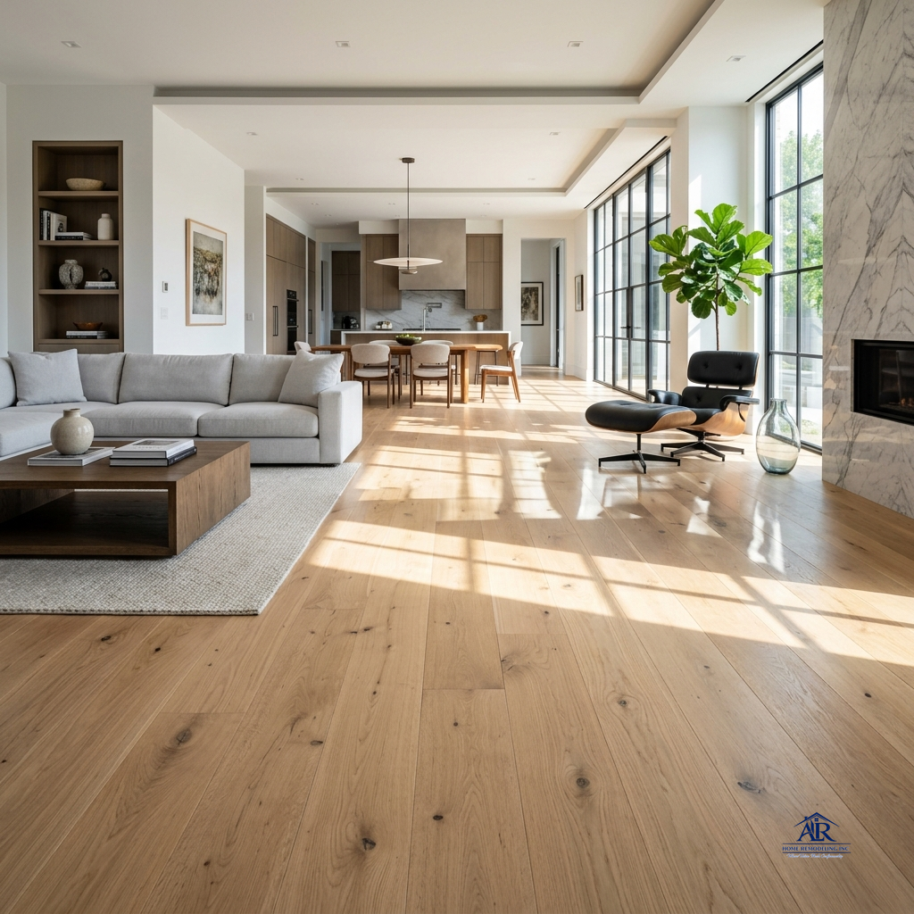 Flooring